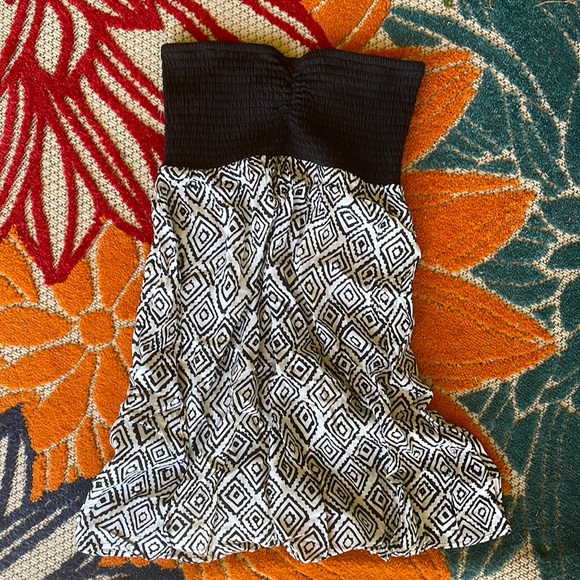 Volcom Dresses & Skirts - ☀️Volcom☀️ - Summer dress